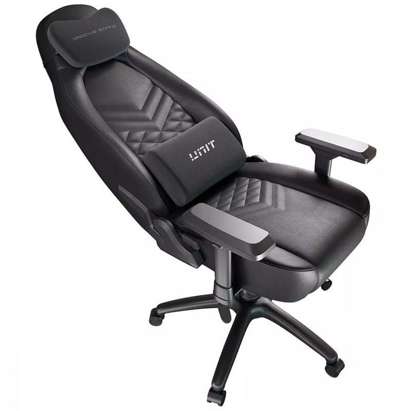Кресло для геймеров Proove Gaming Unit Black