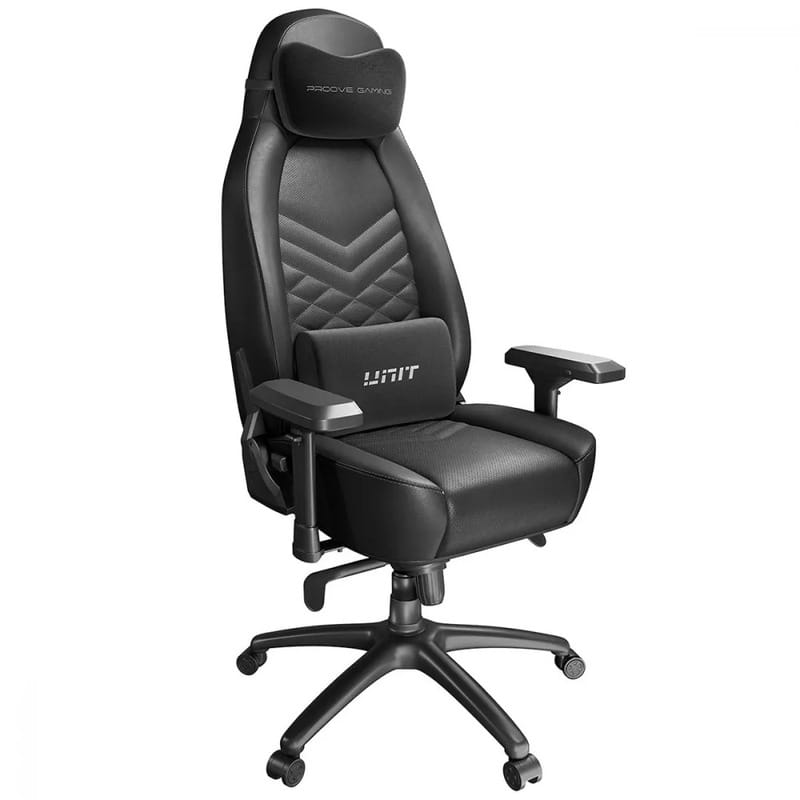 Кресло для геймеров Proove Gaming Unit Black