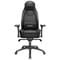 Фото - Кресло для геймеров Proove Gaming Unit Black | click.ua