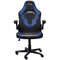 Фото - Кресло для геймеров Trust GXT 703B Riye Blue (25129) | click.ua