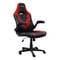 Фото - Крісло для геймерів Trust GXT 703R Riye Red (24986) | click.ua