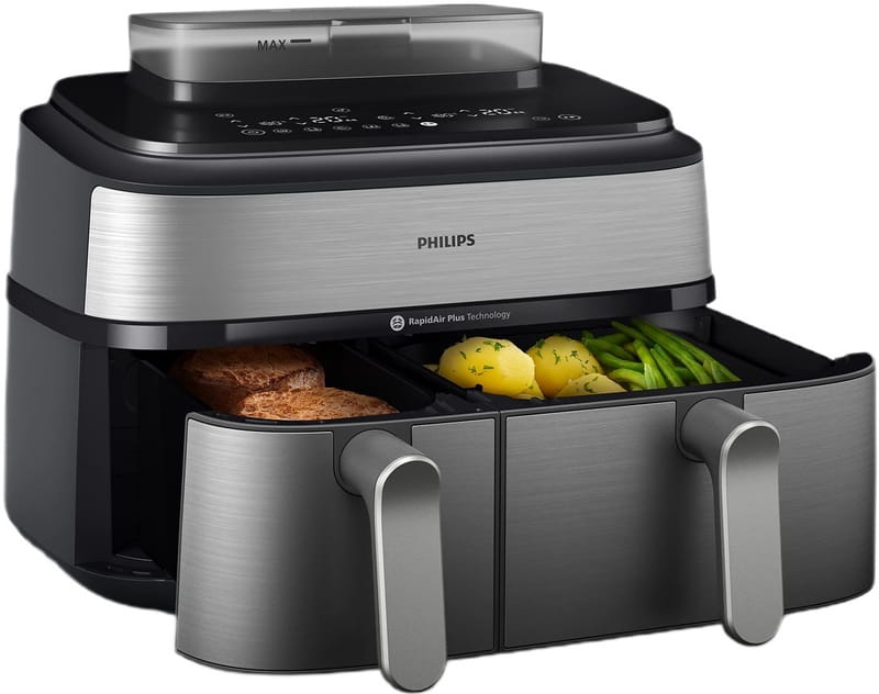 Мультипіч Philips NA555/00