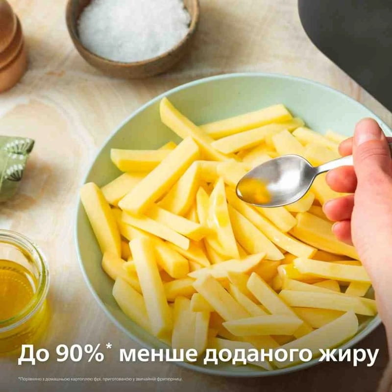 Мультипіч Philips NA555/00