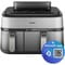 Фото - Мультипіч Philips NA555/00 | click.ua