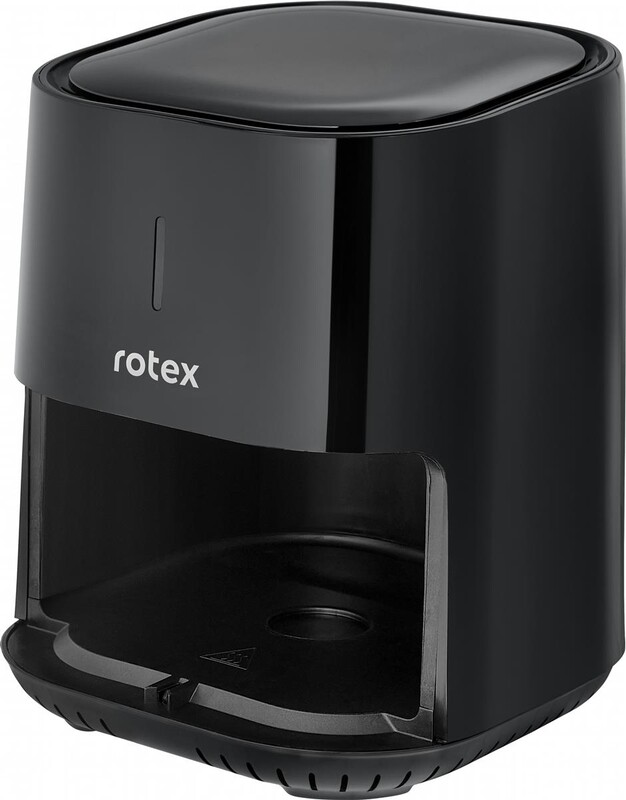 Мультипіч Rotex ROM420-L MultiFry
