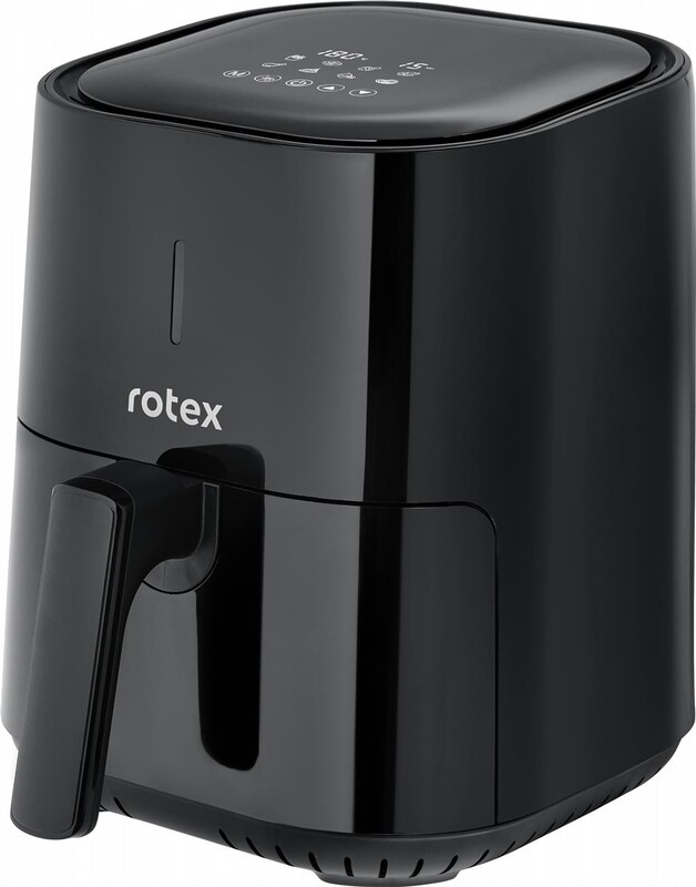 Мультипіч Rotex ROM420-L MultiFry