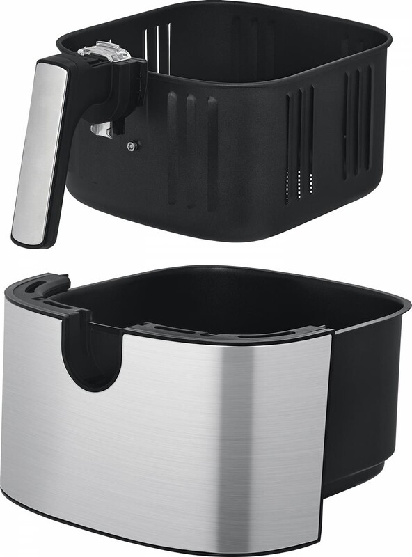 Мультипечь Rotex ROM680-XL MultiFry