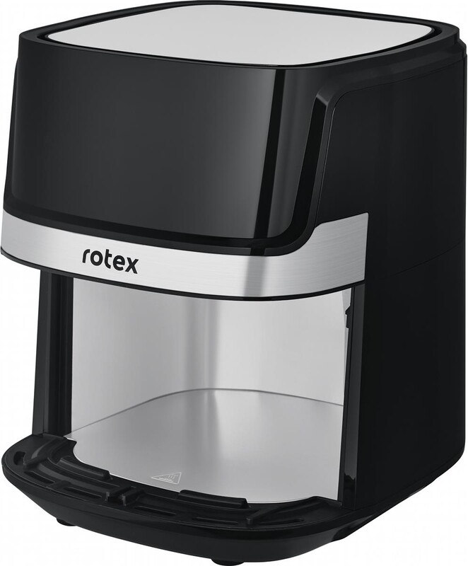 Мультипечь Rotex ROM680-XL MultiFry