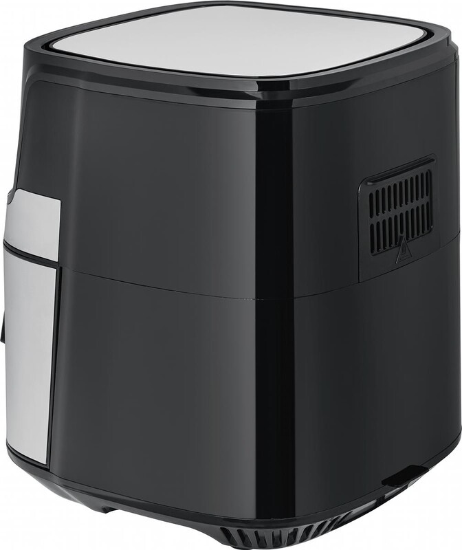 Мультипечь Rotex ROM680-XL MultiFry