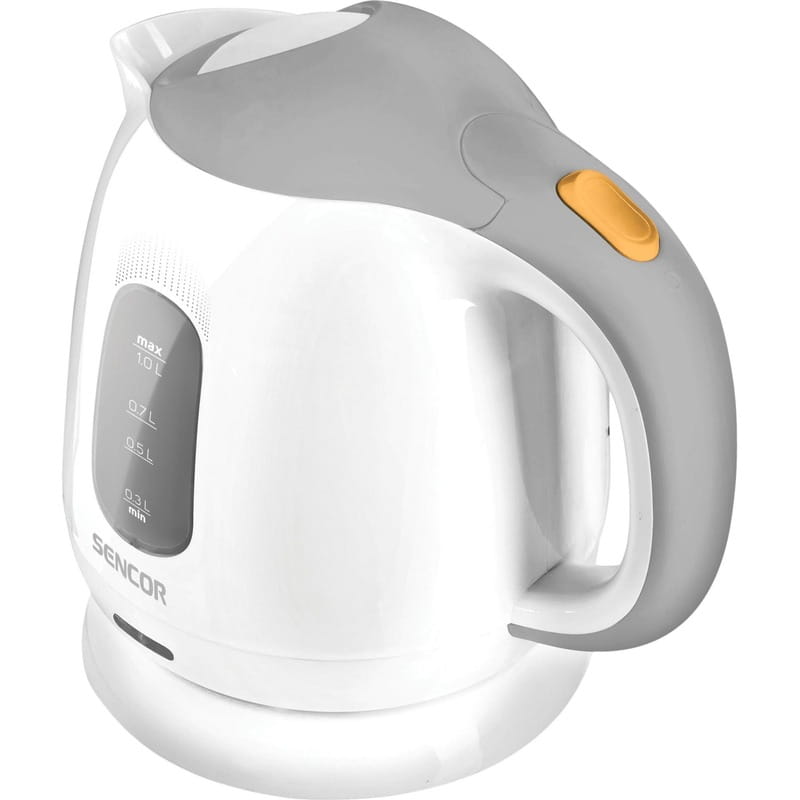 Электрочайник Sencor SWK 1100WH