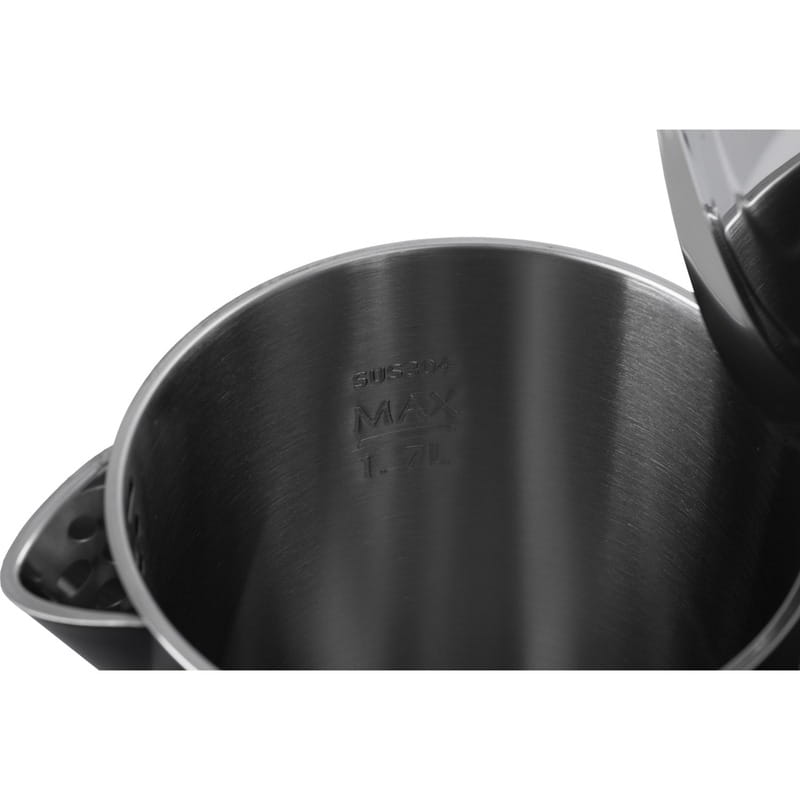Электрочайник Ergo CT 8080 Black