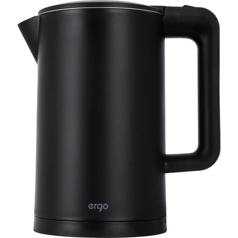 Электрочайник Ergo CT 8080 Black