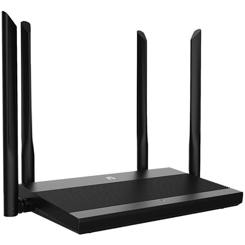 Бездротовий маршрутизатор Netis N3