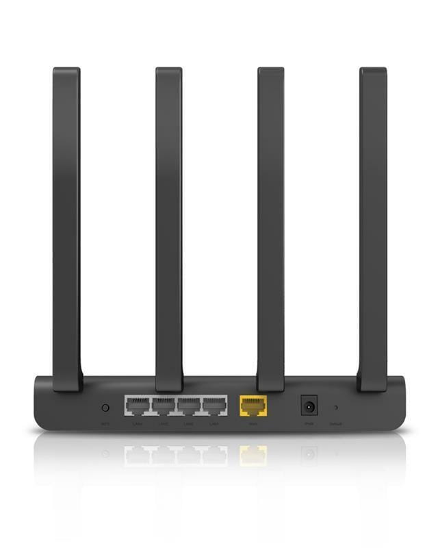 Бездротовий маршрутизатор Netis N2