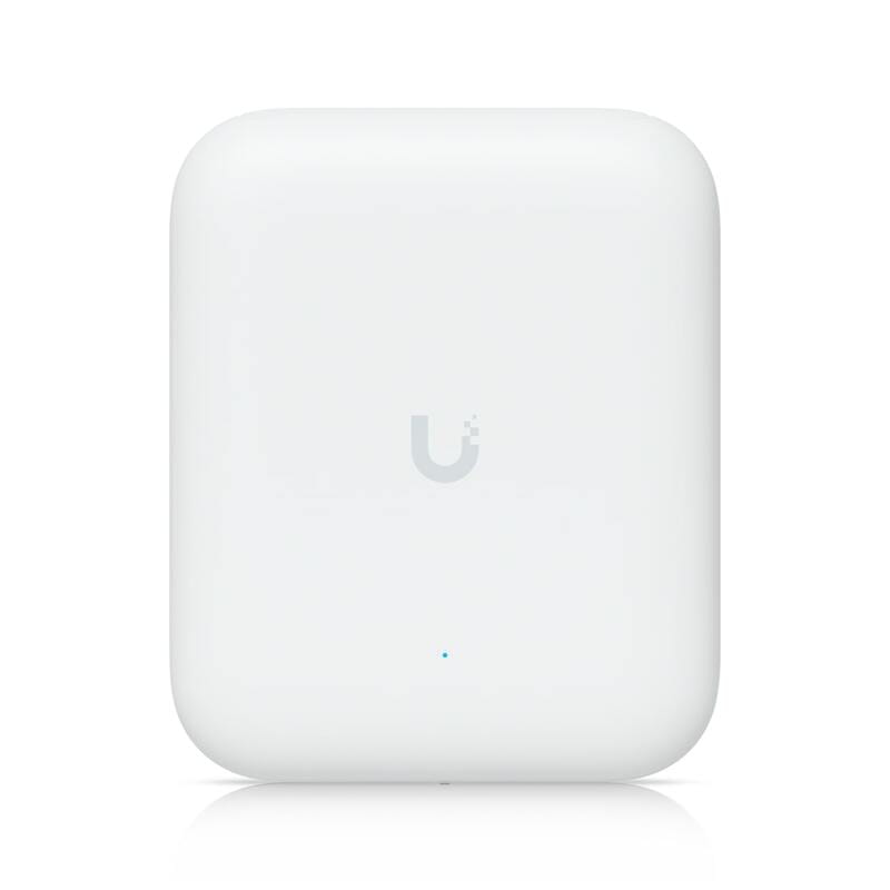 Точка доступу Ubiquiti UniFi U7 Pro Outdoor (U7-PRO-OUTDOOR)