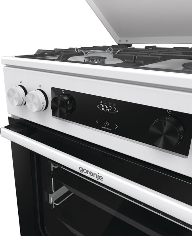 Плита Gorenje GKS6C71WA