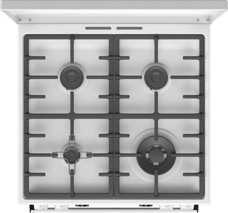Плита Gorenje GKS6C71WA