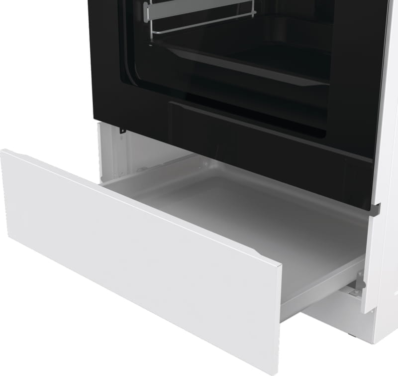 Плита Gorenje GKS6C71WA