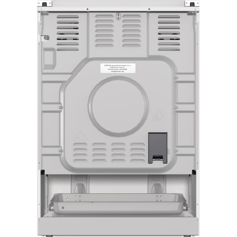 Плита Gorenje GKS6C71WA