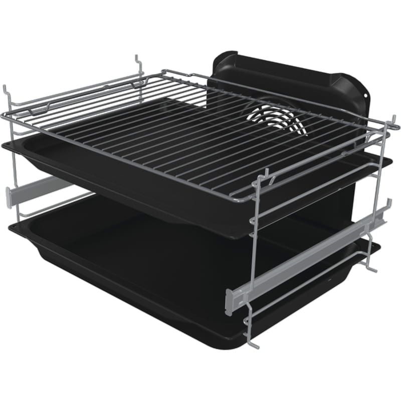Плита Gorenje GKS6C71WA