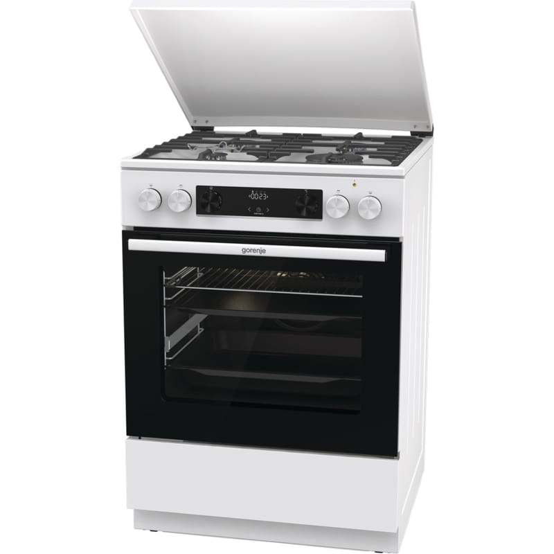 Плита Gorenje GKS6C71WA