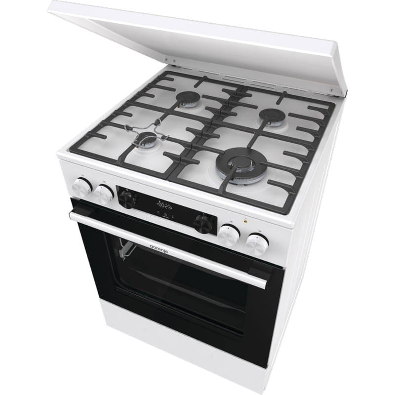 Плита Gorenje GKS6C71WA