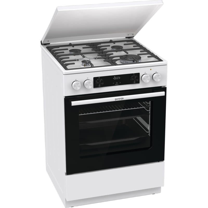 Плита Gorenje GKS6C71WA