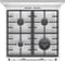 Фото - Плита Gorenje GKS6C71WA | click.ua