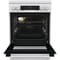 Фото - Плита Gorenje GKS6C71WA | click.ua
