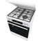 Фото - Плита Gorenje GKS6C71WA | click.ua