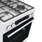 Фото - Плита Gorenje GKS6C71WA | click.ua