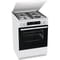 Фото - Плита Gorenje GKS6C71WA | click.ua