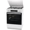 Фото - Плита Gorenje GKS6C71WA | click.ua