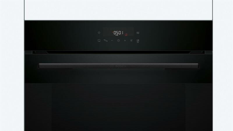 Духова шафа Bosch HJG852YB0T