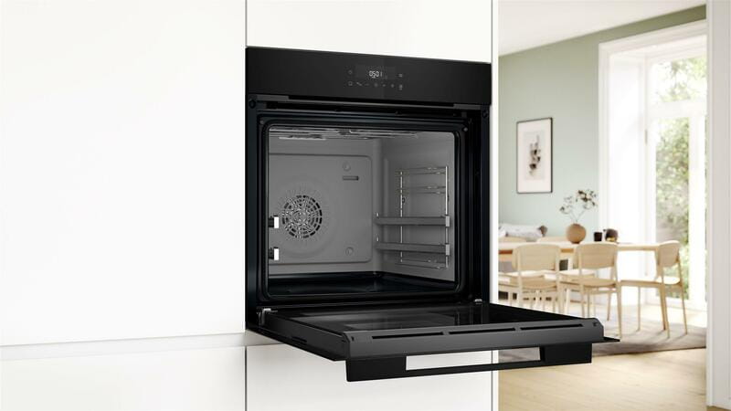 Духова шафа Bosch HJG852YB0T