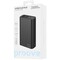 Фото - Універсальна мобільна батарея Proove Hyper Flux Plus 22.5W 20000mAh Black (PBF222120001) | click.ua