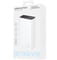Фото - Універсальна мобільна батарея Proove Hyper Flux Plus 22.5W 20000mAh White (PBF222120002) | click.ua