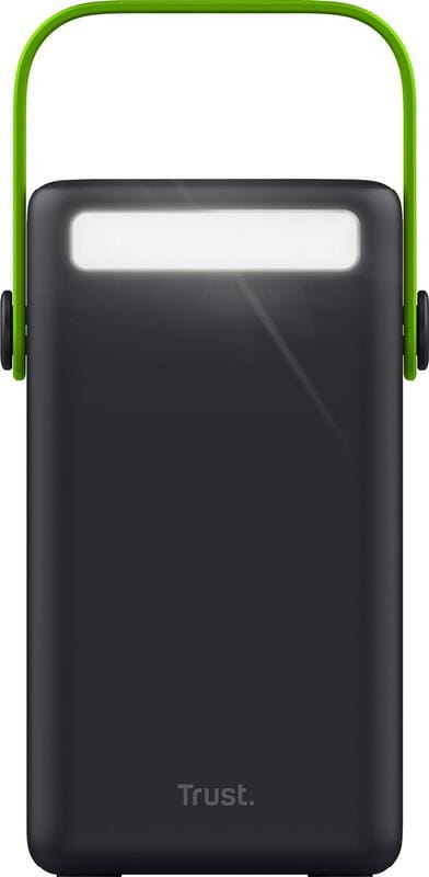 Универсальная мобильная батарея Trust Redoh 50000mAh 20W Black (25196)