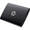 Фото - Накопичувач зовнішній SSD 2TB HP P900 Black (7M696AA) | click.ua