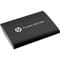 Фото - Накопичувач зовнішній SSD 2TB HP P900 Black (7M696AA) | click.ua