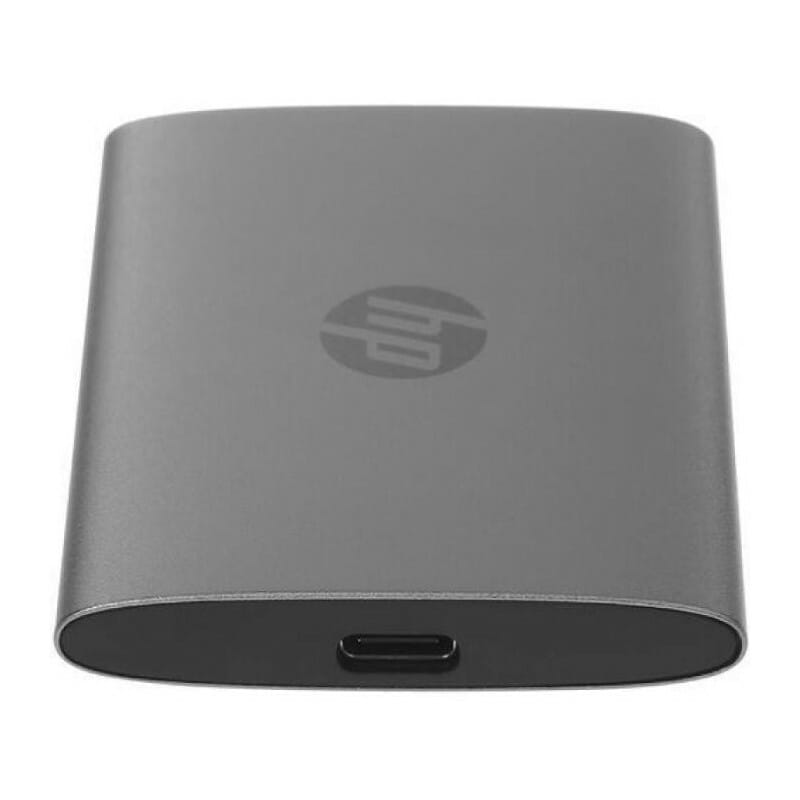 Накопичувач зовнішній SSD 2TB HP P900 Gray (7M695AA)
