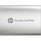 Фото - Накопичувач зовнішній SSD 2TB HP P900 Silver (7M697AA) | click.ua