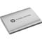 Фото - Накопичувач зовнішній SSD 2TB HP P900 Silver (7M697AA) | click.ua