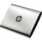 Фото - Накопичувач зовнішній SSD 2TB HP P900 Silver (7M697AA) | click.ua