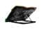 Фото - Оходжуюча підставка для ноутбука Trust GXT 1126 Aura 17" Black (24192) | click.ua