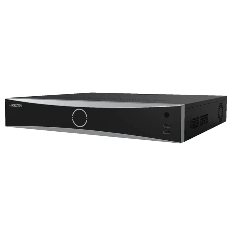 Відеореєстратор Hikvision DS-7732NXI-K4(D)