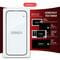 Фото - Захисне скло Intaleo Full Glue ESD для Apple iPhone 16 Pro Black (1283126594724) | click.ua