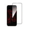 Фото - Захисне скло Intaleo Full Glue ESD для Apple iPhone 16 Pro Black (1283126594724) | click.ua