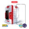 Фото - Захисне скло Intaleo Full Glue ESD для Apple iPhone 16 Pro Black (1283126594724) | click.ua