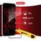 Фото - Захисне скло Intaleo Full Glue для Realme C61 Black (1283126594052) | click.ua